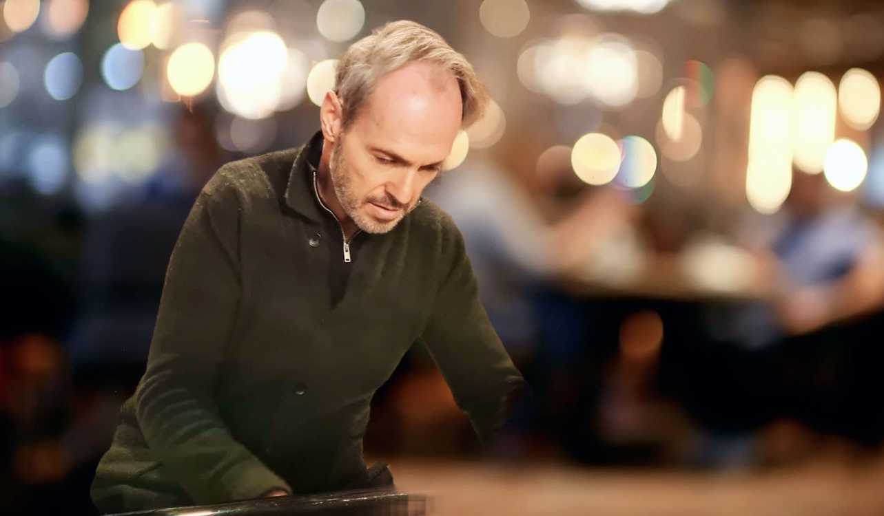 Mark Chait & Friends Concert — St. James, Piccadilly London